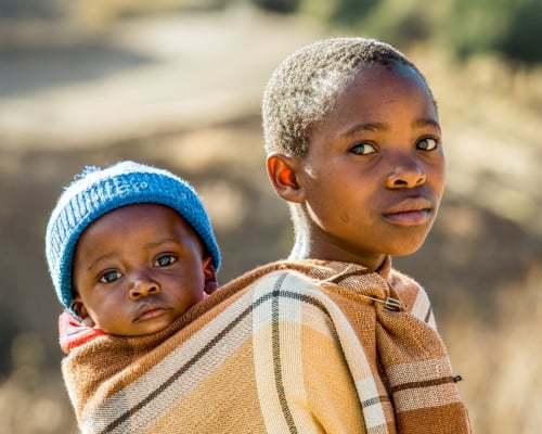 Hope for the Horn of Africa